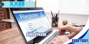 Đăng ký XX88