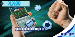 soi kèo bóng đá trực tiếp